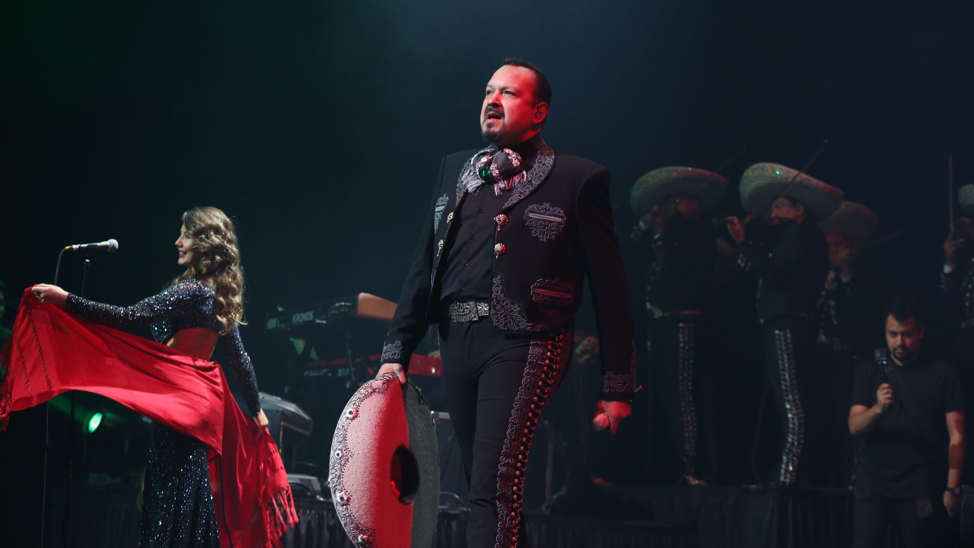Pepe Aguilar